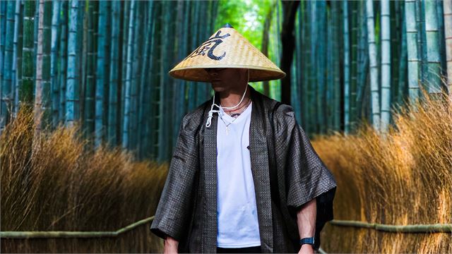 Galeria — Goku Travel