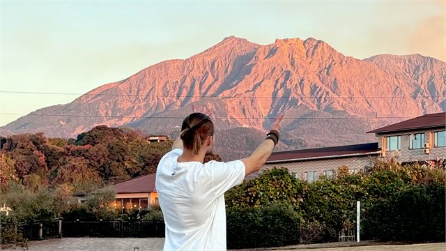 Galeria — Goku Travel